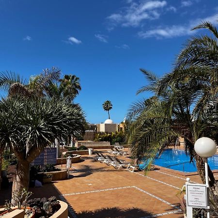 Borinquen Studio Apartment Playa Feñabe エクステリア 写真