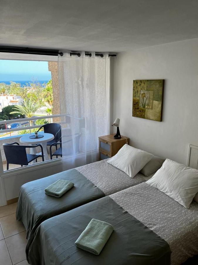 Borinquen Studio Apartment Playa Feñabe エクステリア 写真